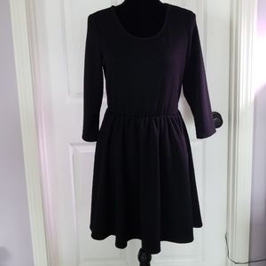 French Atmosphere Dress